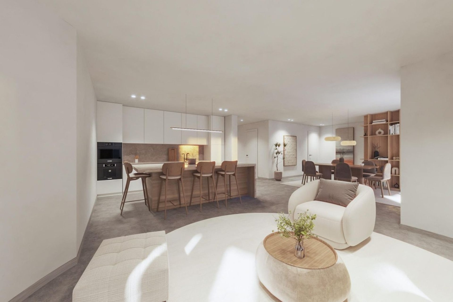 Wiederverkauf - apartment - Mijas - Mijas Costa