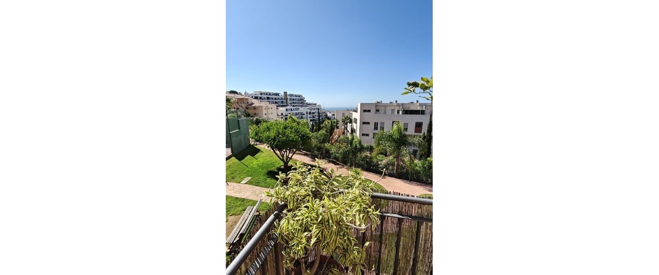 Wiederverkauf - apartment - Mijas - Mijas Costa