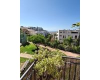 Wiederverkauf - apartment - Mijas - Mijas Costa