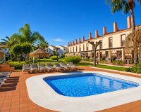 Wiederverkauf - apartment - Mijas - Mijas Costa