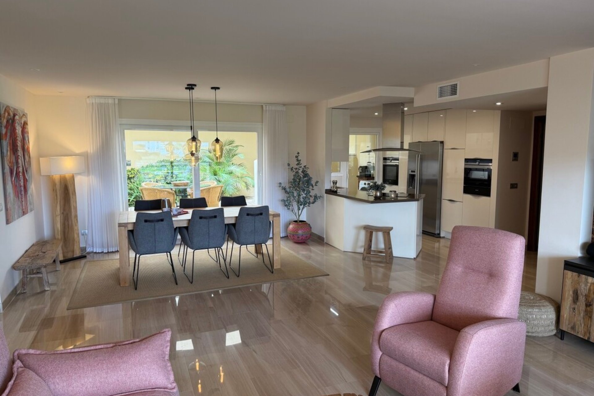 Wiederverkauf - apartment - Mijas - Mijas Costa