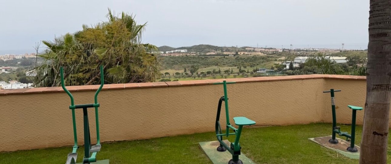Wiederverkauf - apartment - Mijas - Mijas Costa