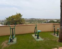 Wiederverkauf - apartment - Mijas - Mijas Costa