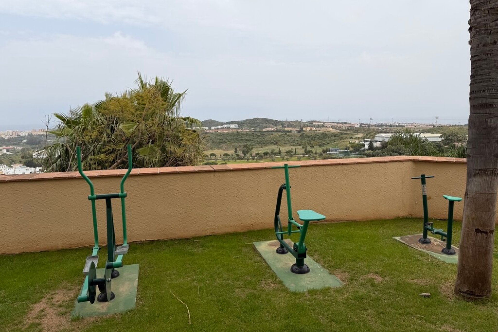 Wiederverkauf - apartment - Mijas - Mijas Costa