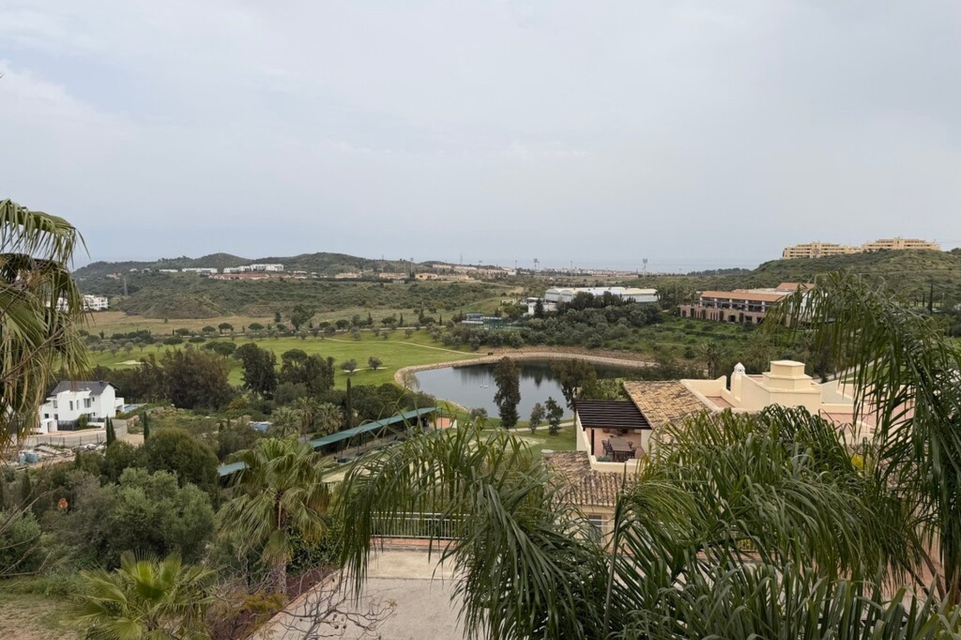 Wiederverkauf - apartment - Mijas - Mijas Costa