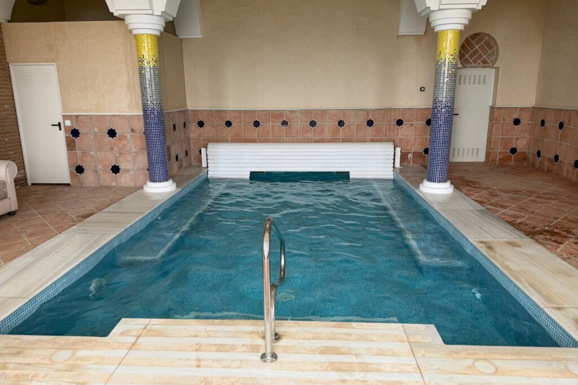 Wiederverkauf - apartment - Mijas - Mijas Costa