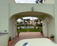 Wiederverkauf - apartment - Mijas - Mijas Costa
