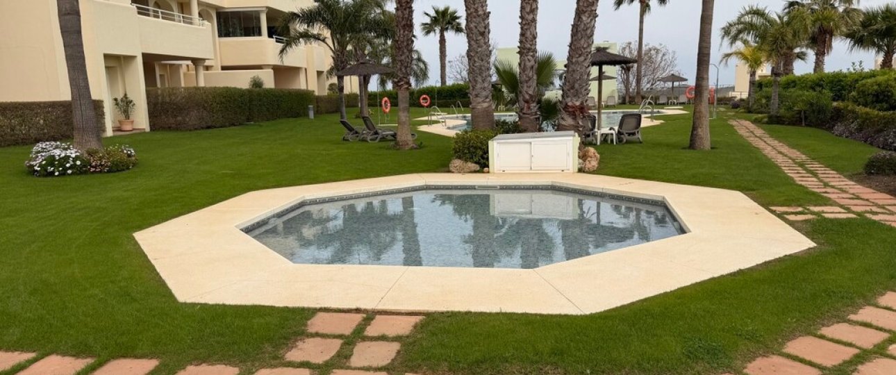 Wiederverkauf - apartment - Mijas - Mijas Costa