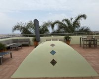Wiederverkauf - apartment - Mijas - Mijas Costa
