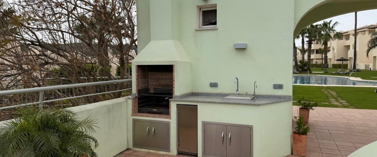 Wiederverkauf - apartment - Mijas - Mijas Costa