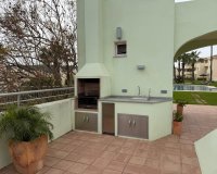 Wiederverkauf - apartment - Mijas - Mijas Costa