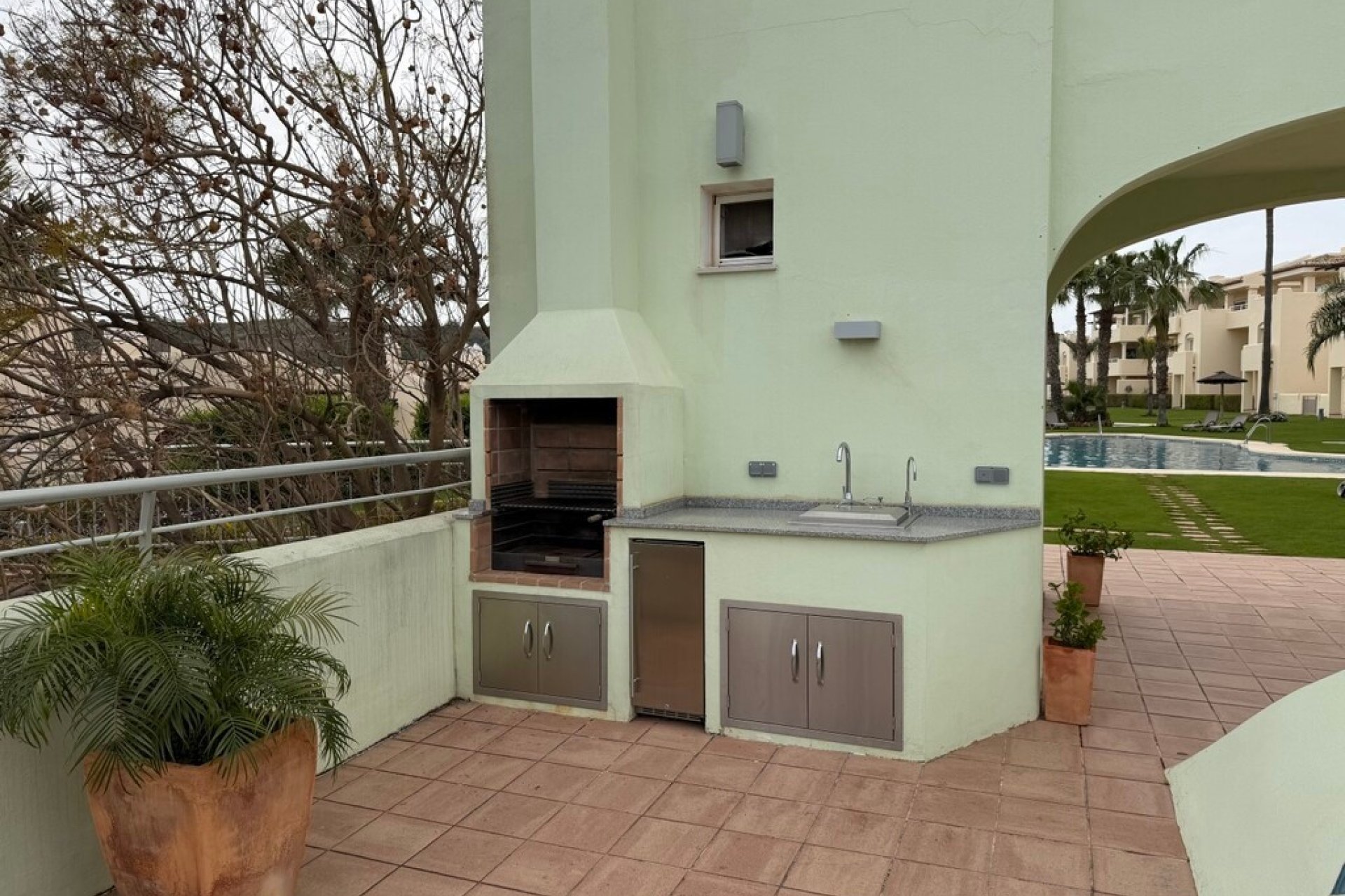 Wiederverkauf - apartment - Mijas - Mijas Costa