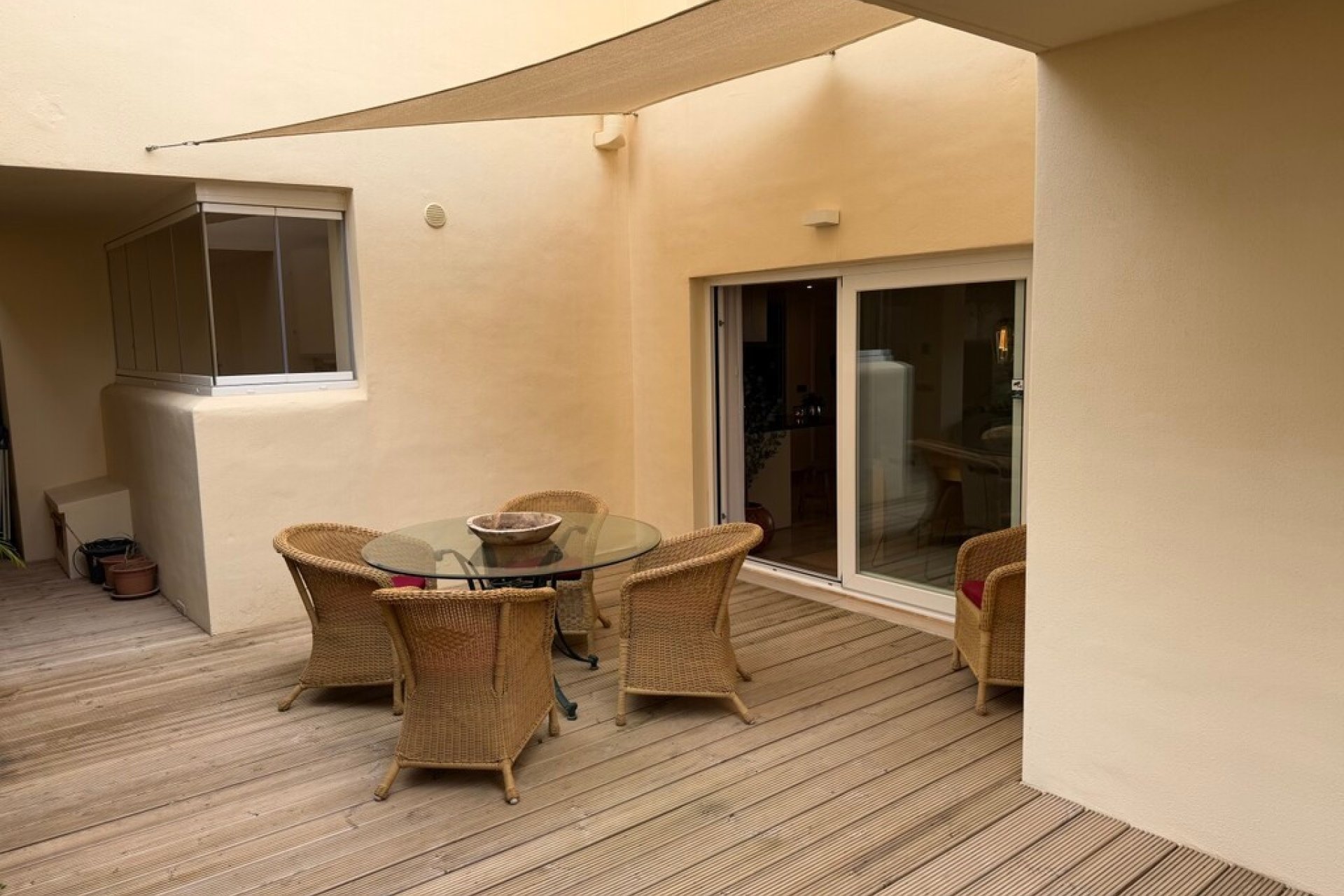 Wiederverkauf - apartment - Mijas - Mijas Costa