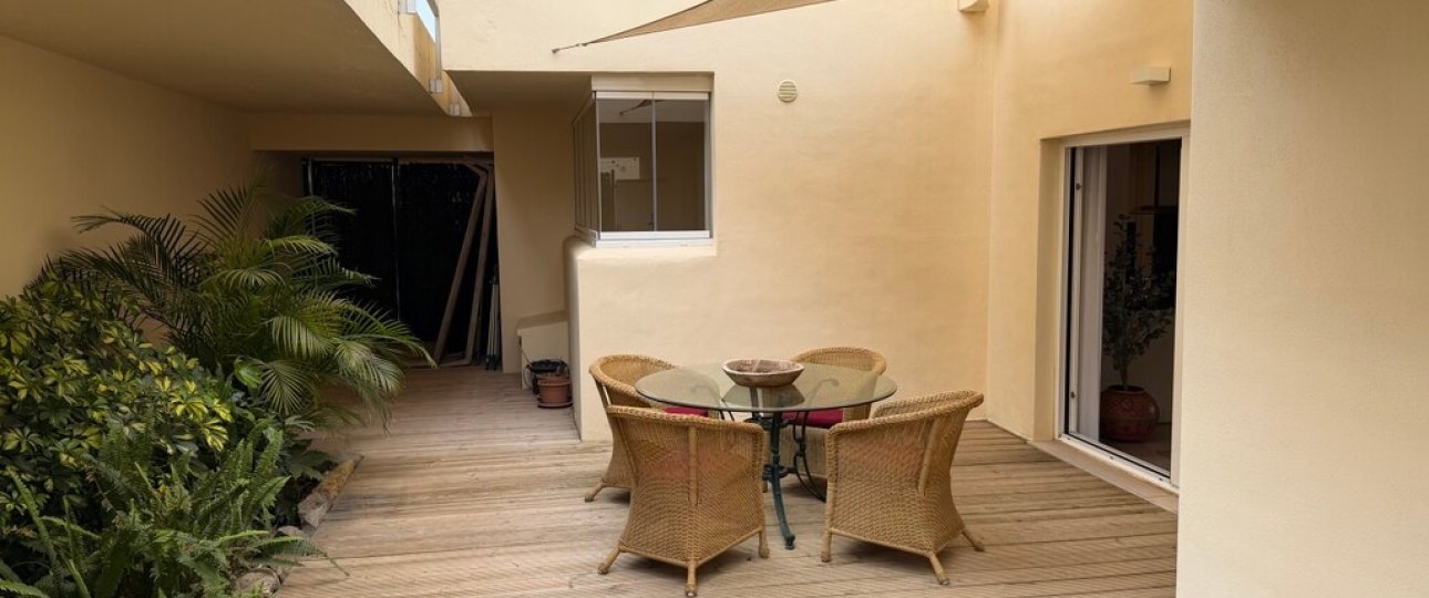Wiederverkauf - apartment - Mijas - Mijas Costa