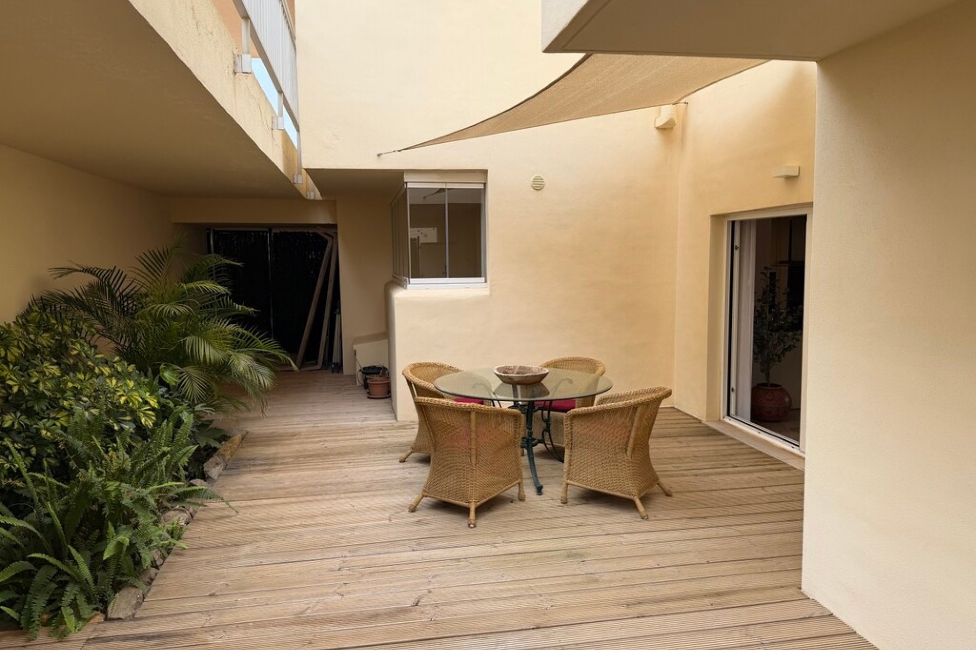 Wiederverkauf - apartment - Mijas - Mijas Costa