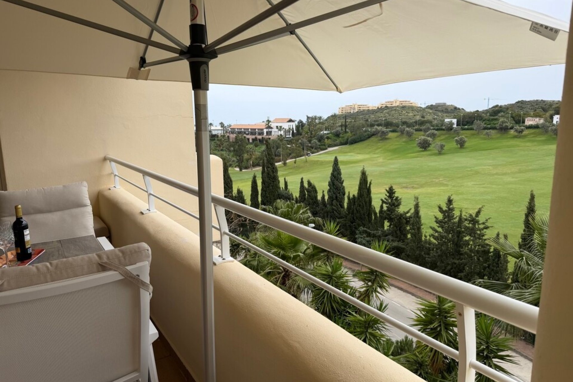 Wiederverkauf - apartment - Mijas - Mijas Costa