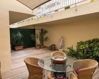 Wiederverkauf - apartment - Mijas - Mijas Costa