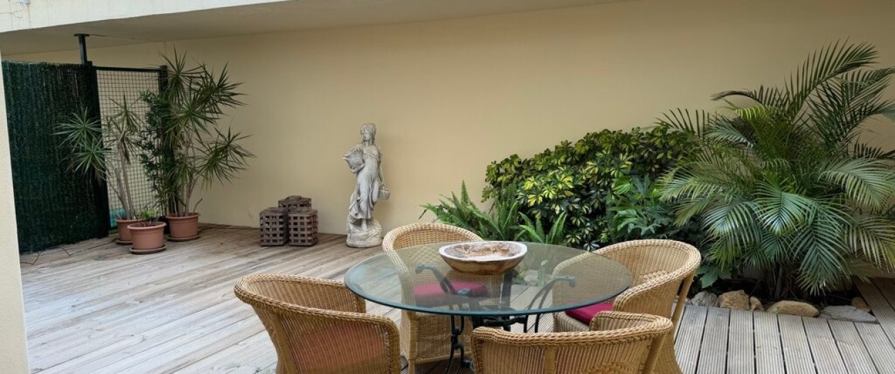 Wiederverkauf - apartment - Mijas - Mijas Costa
