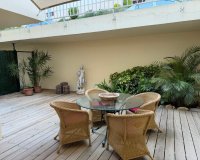 Wiederverkauf - apartment - Mijas - Mijas Costa