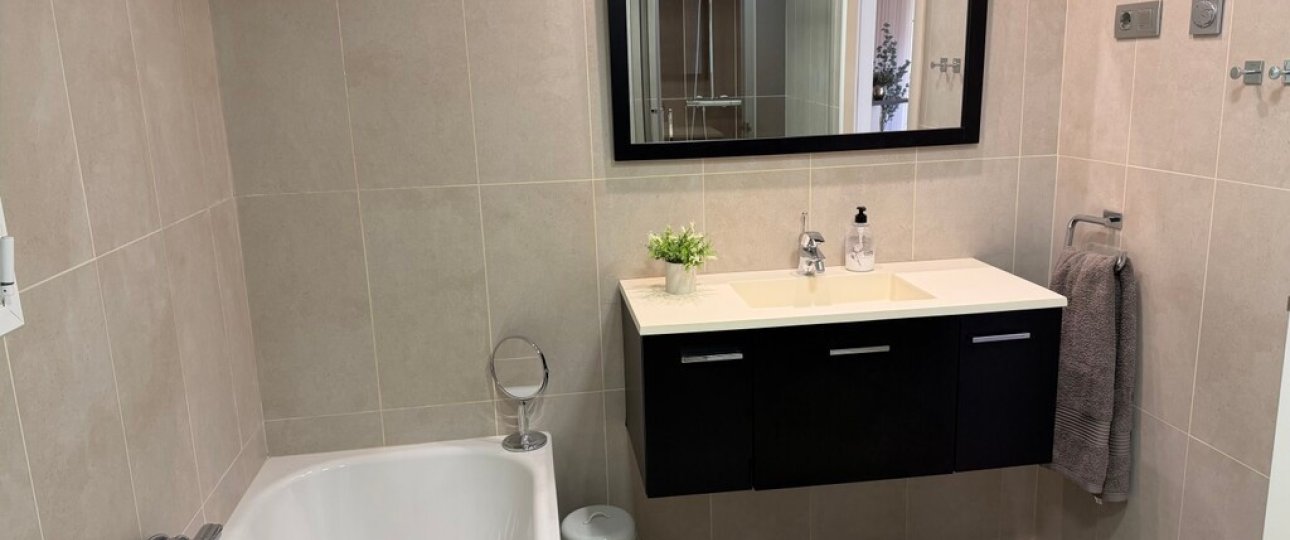 Wiederverkauf - apartment - Mijas - Mijas Costa
