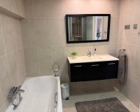 Wiederverkauf - apartment - Mijas - Mijas Costa