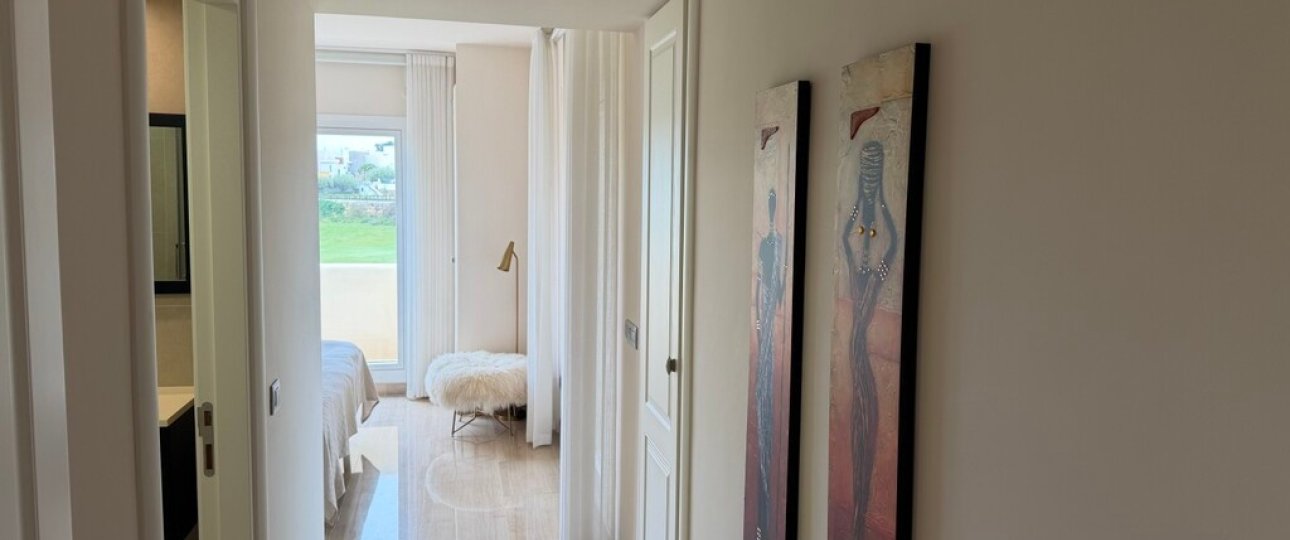 Wiederverkauf - apartment - Mijas - Mijas Costa