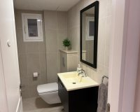 Wiederverkauf - apartment - Mijas - Mijas Costa