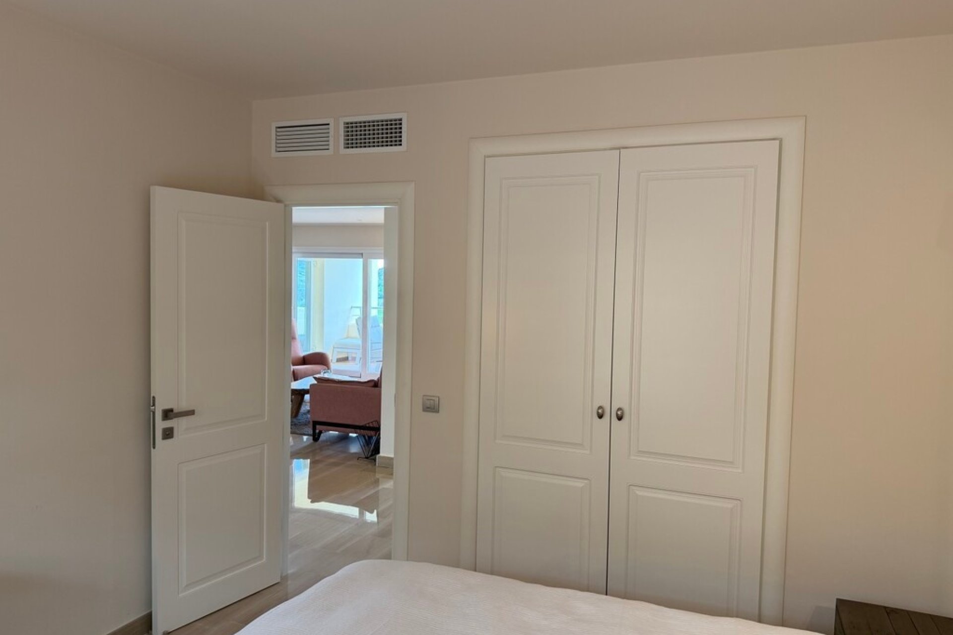 Wiederverkauf - apartment - Mijas - Mijas Costa