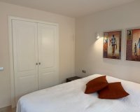 Wiederverkauf - apartment - Mijas - Mijas Costa