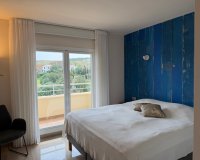 Wiederverkauf - apartment - Mijas - Mijas Costa