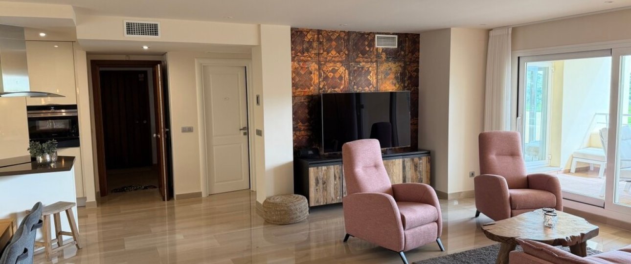 Wiederverkauf - apartment - Mijas - Mijas Costa