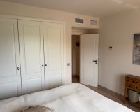 Wiederverkauf - apartment - Mijas - Mijas Costa