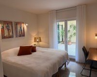 Wiederverkauf - apartment - Mijas - Mijas Costa