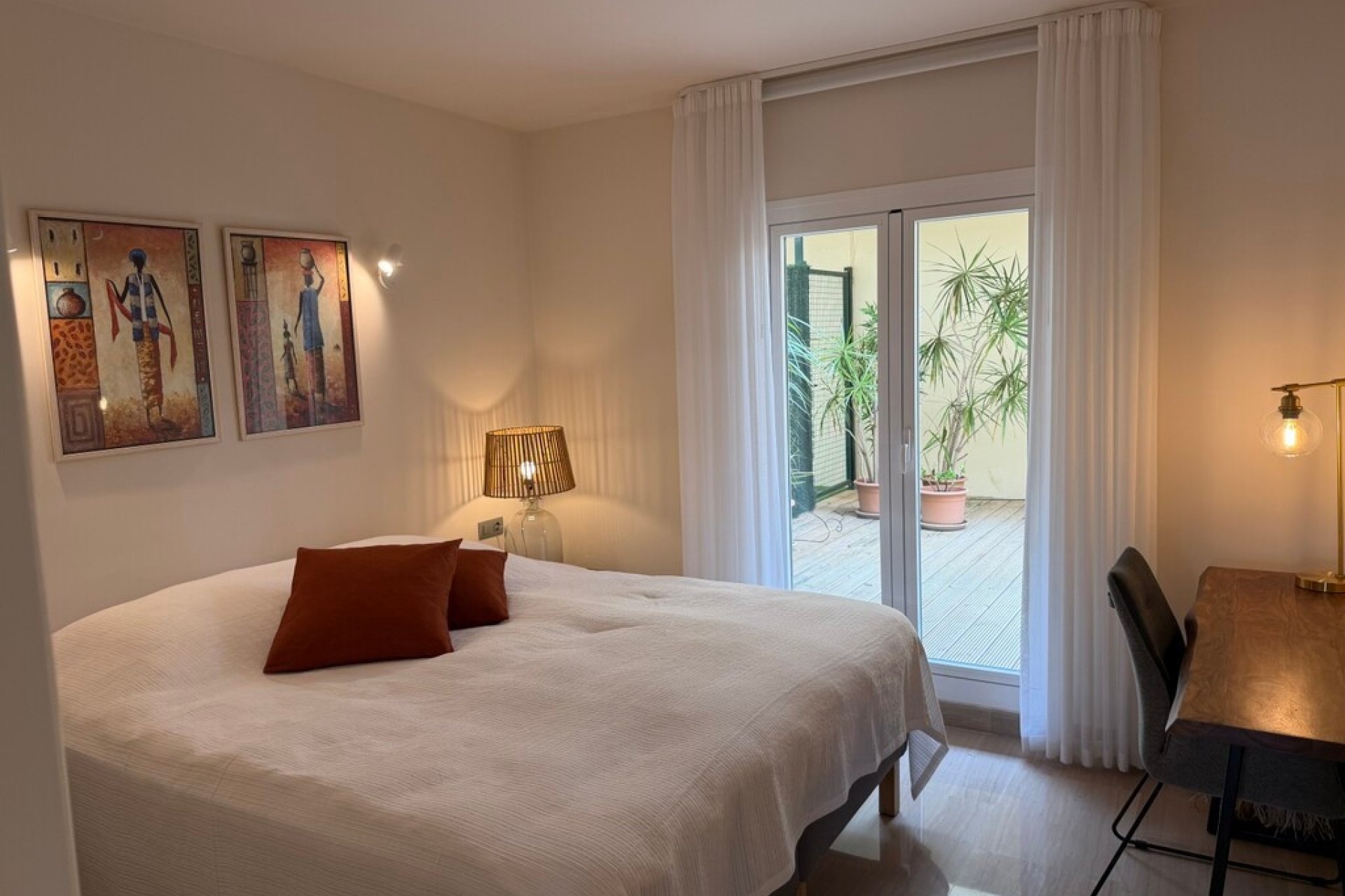 Wiederverkauf - apartment - Mijas - Mijas Costa