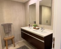 Wiederverkauf - apartment - Mijas - Mijas Costa