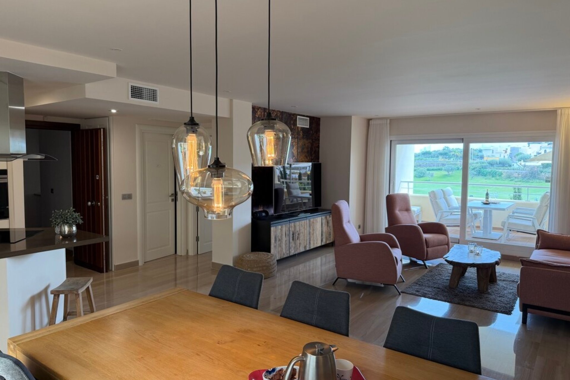 Wiederverkauf - apartment - Mijas - Mijas Costa