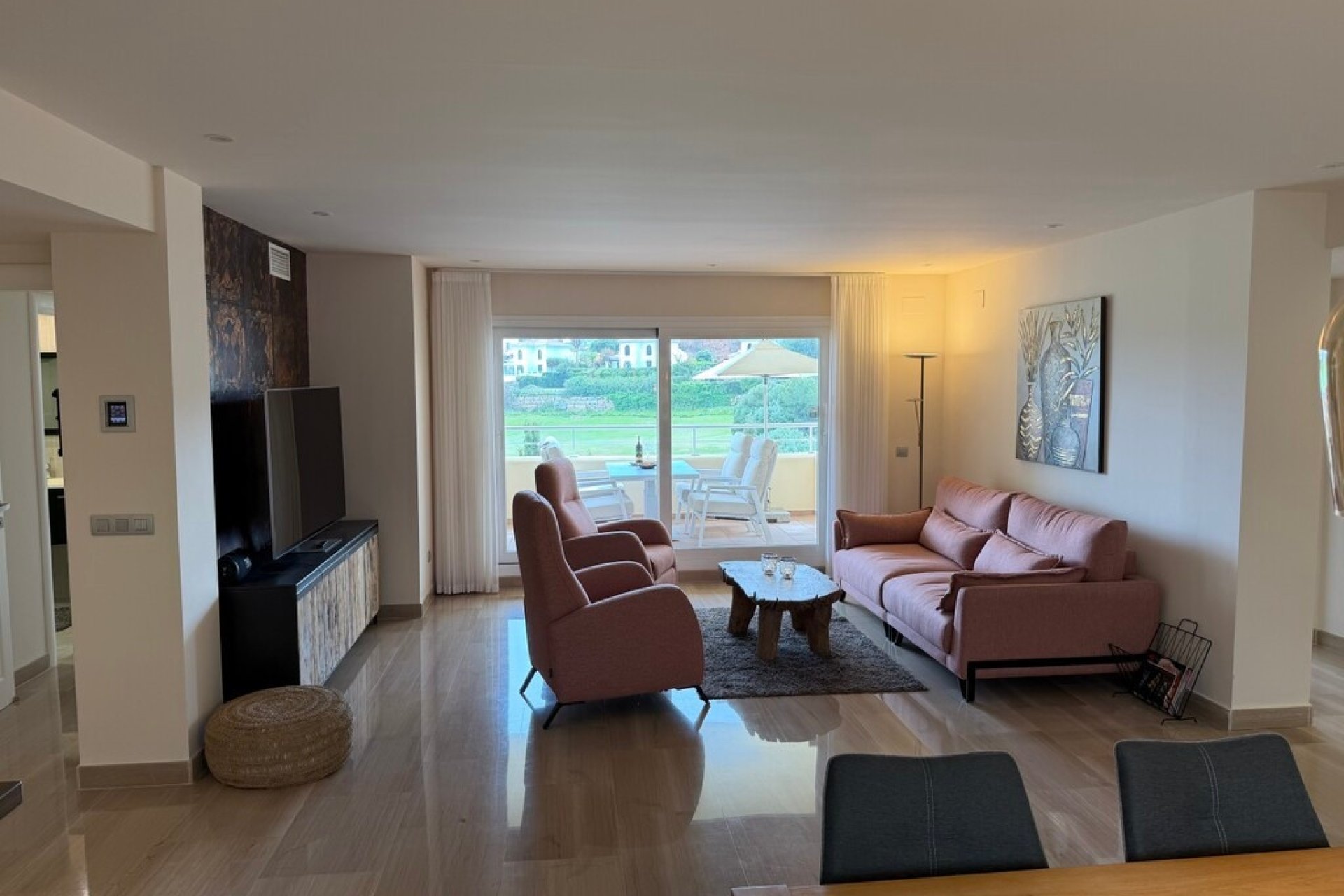 Wiederverkauf - apartment - Mijas - Mijas Costa