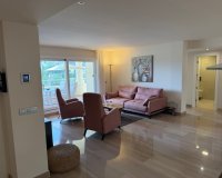 Wiederverkauf - apartment - Mijas - Mijas Costa