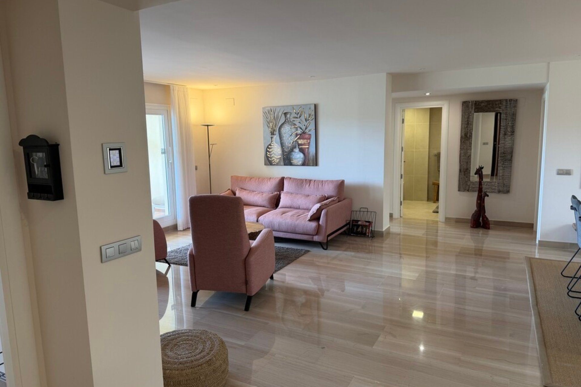 Wiederverkauf - apartment - Mijas - Mijas Costa