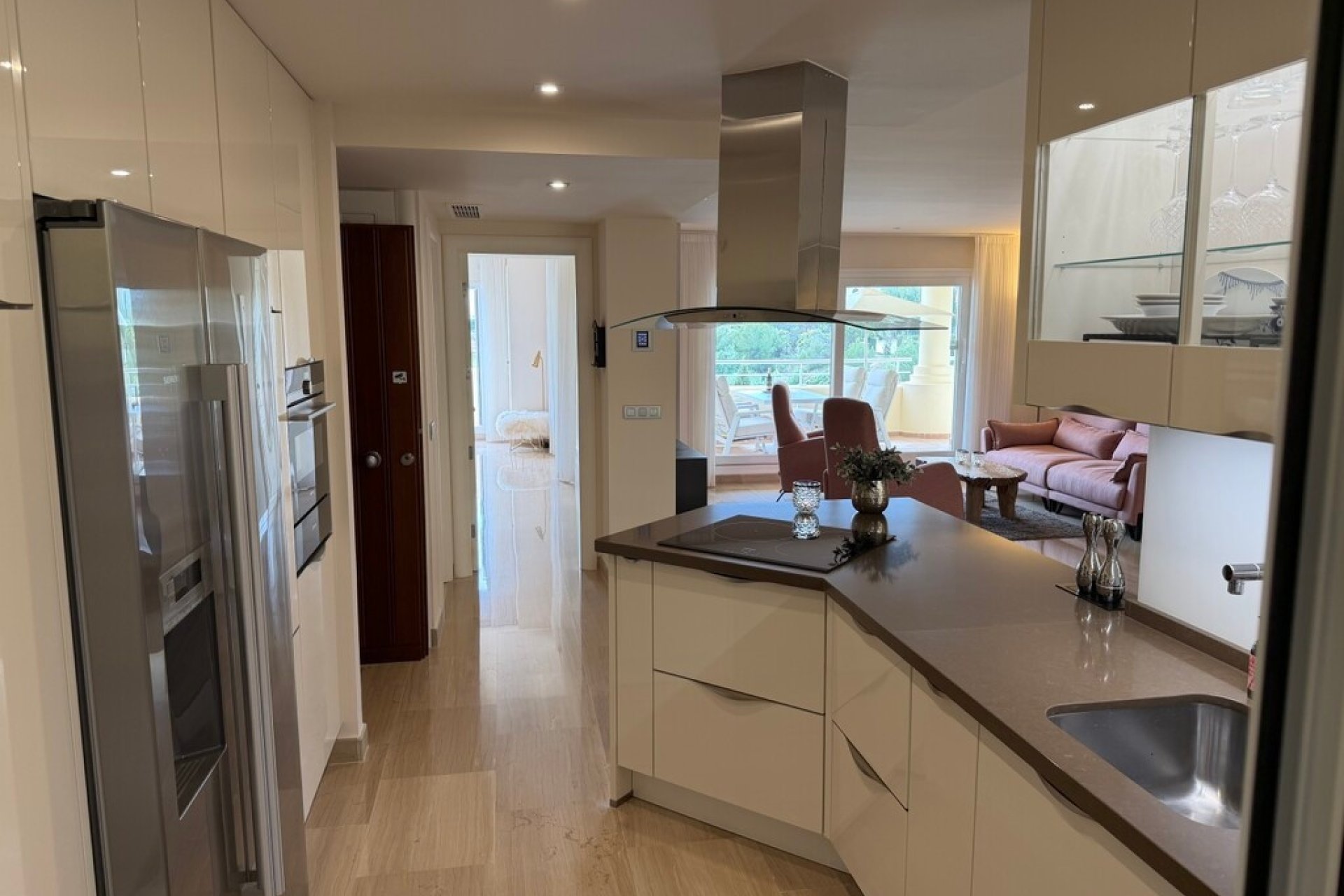 Wiederverkauf - apartment - Mijas - Mijas Costa