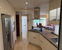 Wiederverkauf - apartment - Mijas - Mijas Costa
