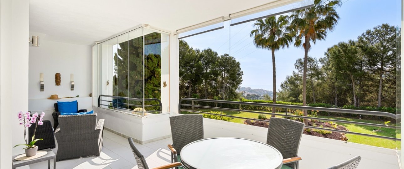 Wiederverkauf - apartment - Mijas - Mijas Costa