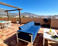 Wiederverkauf - apartment - Mijas - Mijas Costa