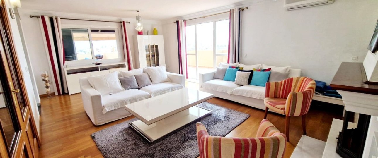Wiederverkauf - apartment - Mijas - Mijas Costa
