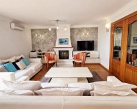 Wiederverkauf - apartment - Mijas - Mijas Costa