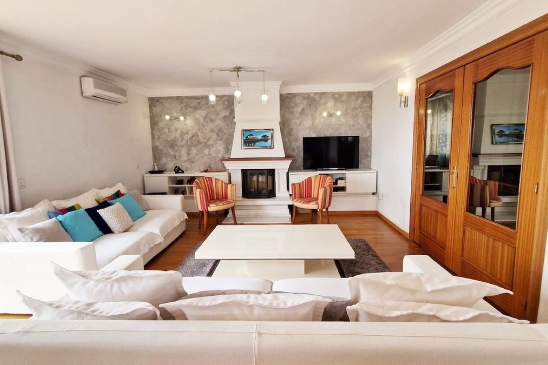 Wiederverkauf - apartment - Mijas - Mijas Costa