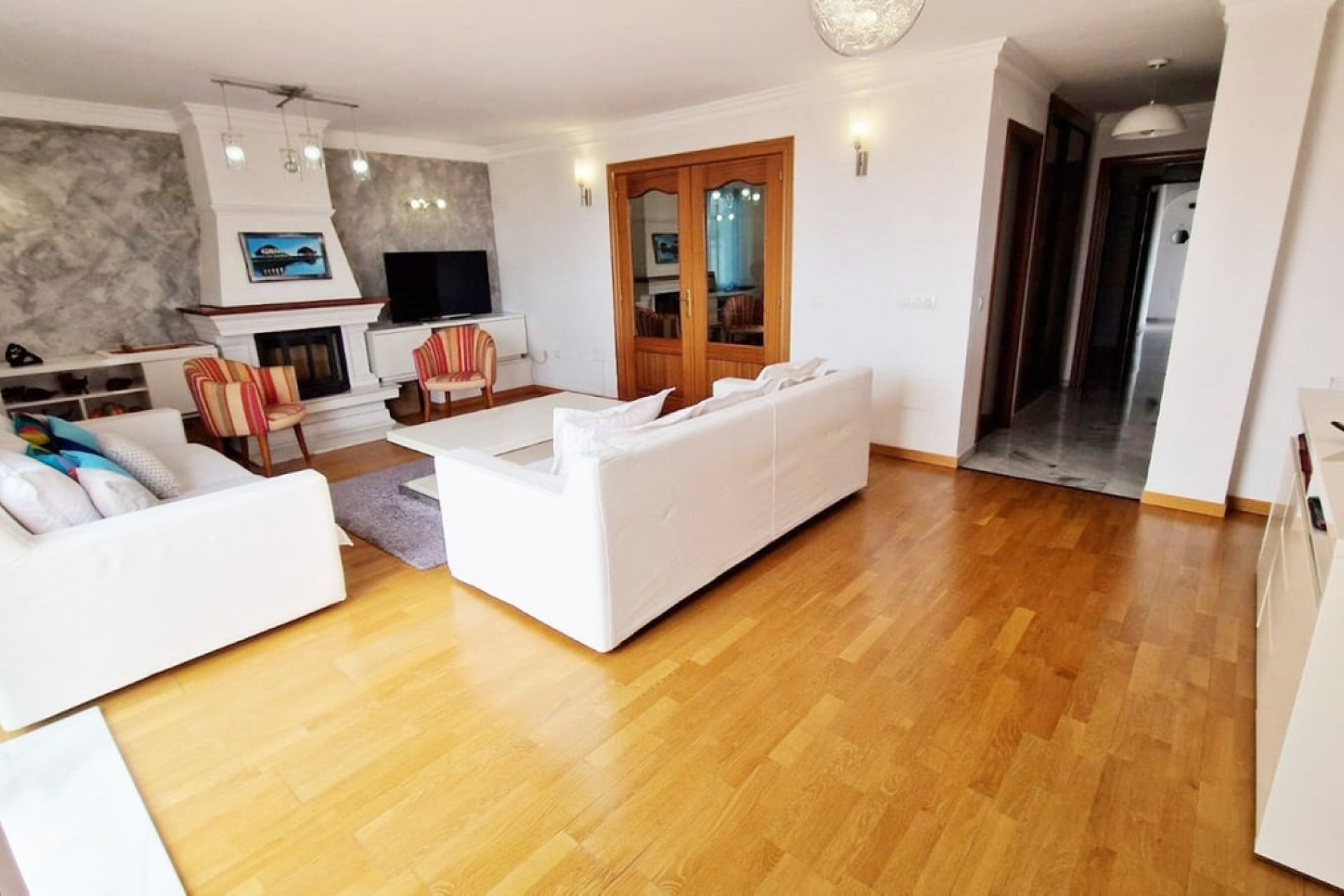 Wiederverkauf - apartment - Mijas - Mijas Costa