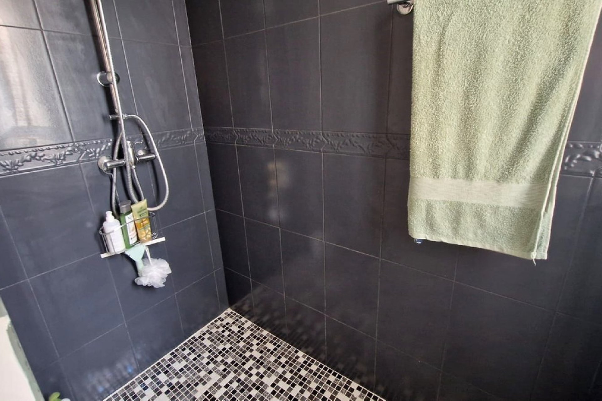 Wiederverkauf - apartment - Mijas - Mijas Costa