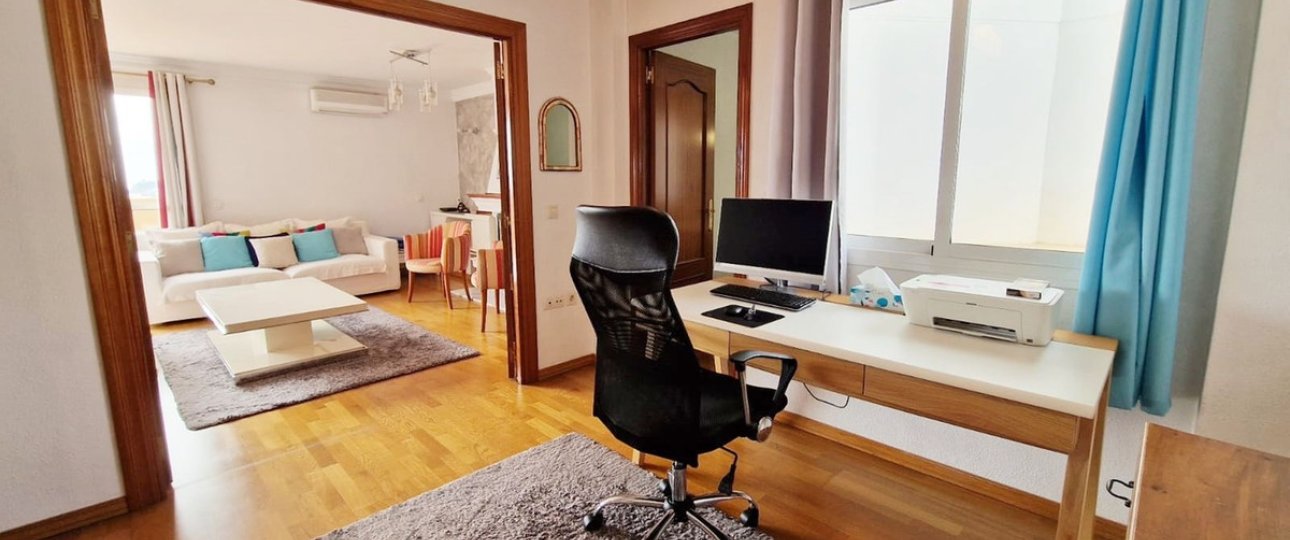 Wiederverkauf - apartment - Mijas - Mijas Costa
