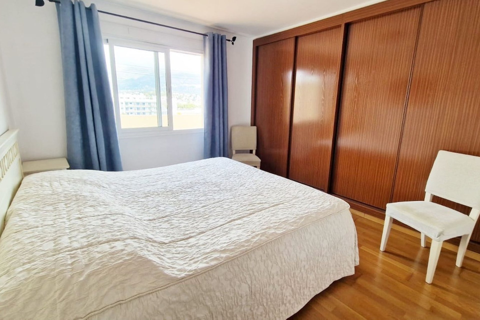 Wiederverkauf - apartment - Mijas - Mijas Costa